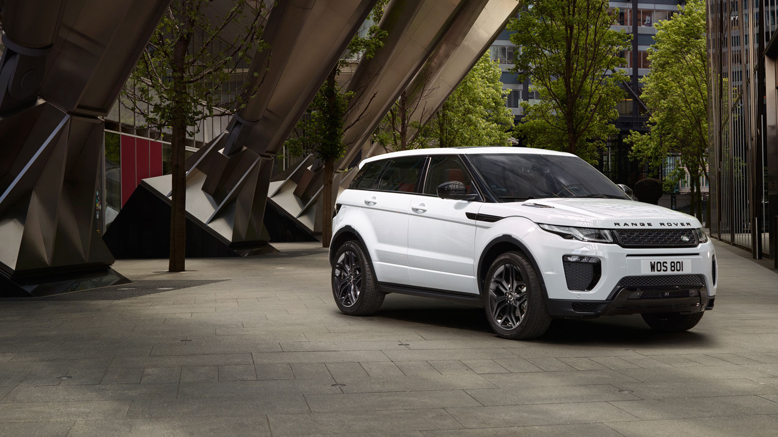 Offers & Finance Land Rover Ireland Land Rover Sverige