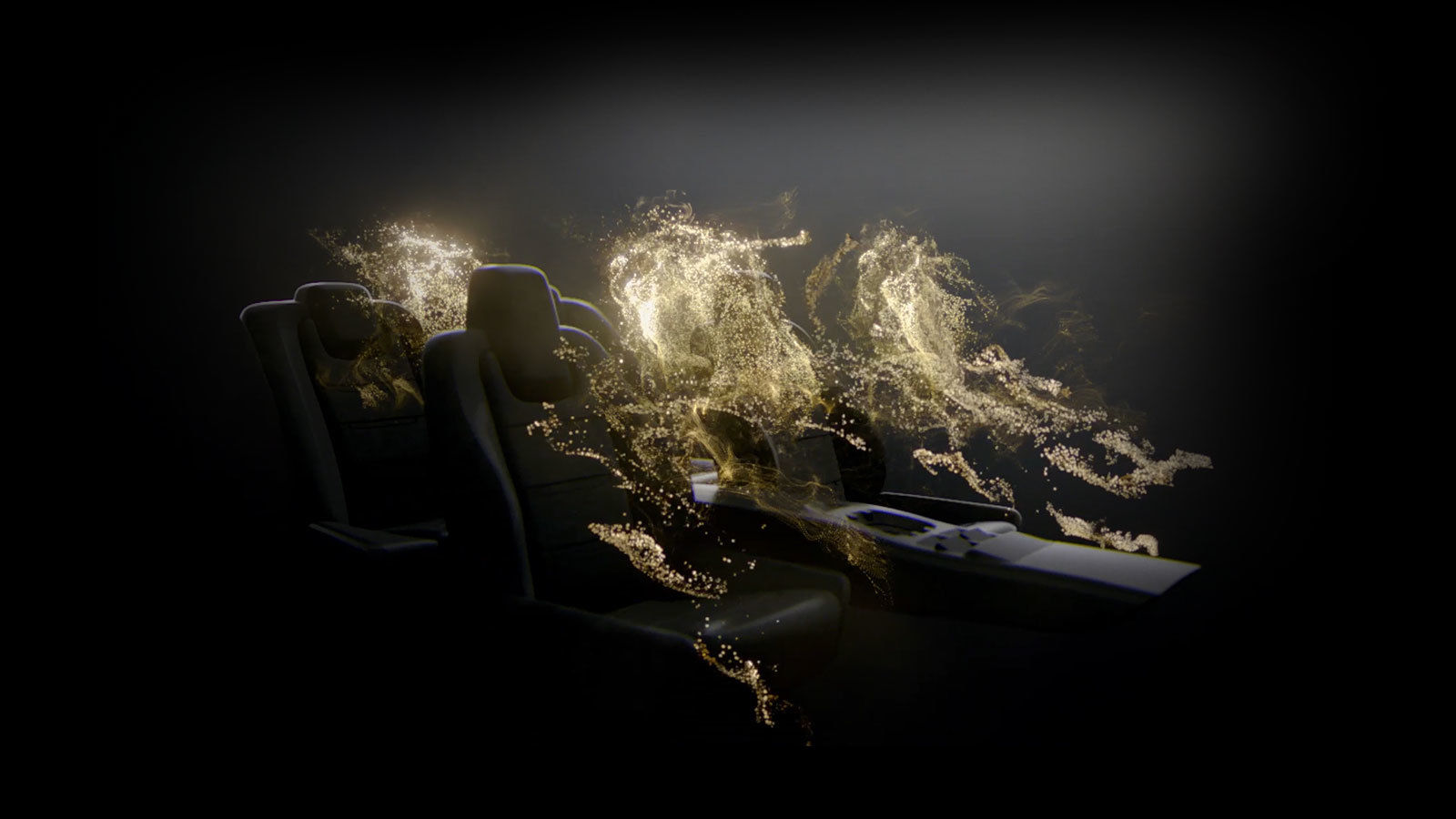 Meridian Sound Systems SUV Audio Land Rover Land Rover New Zealand