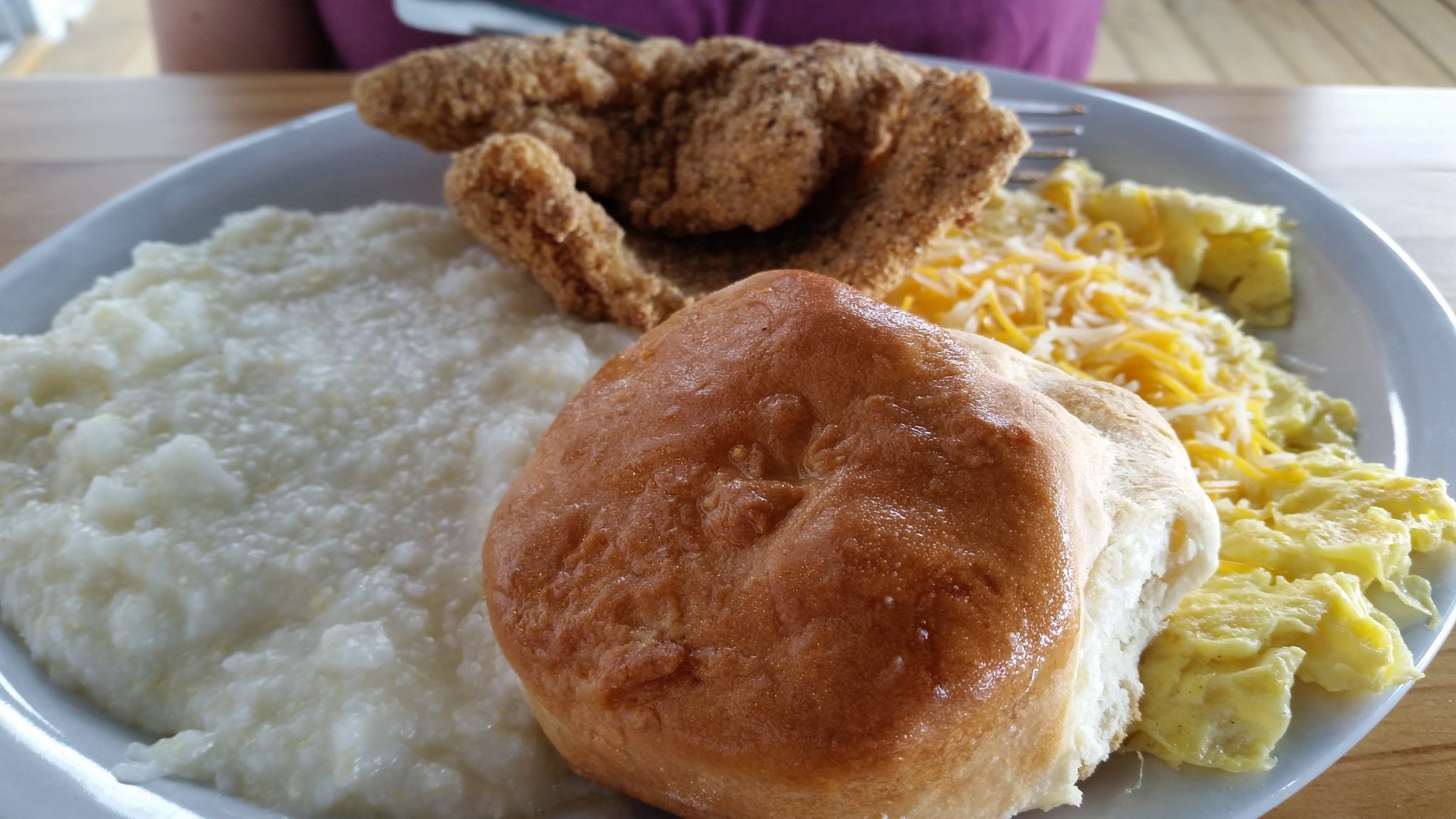 Florida Cracker Kitchen Is A Lifestyle Brand With Pedestrian Food