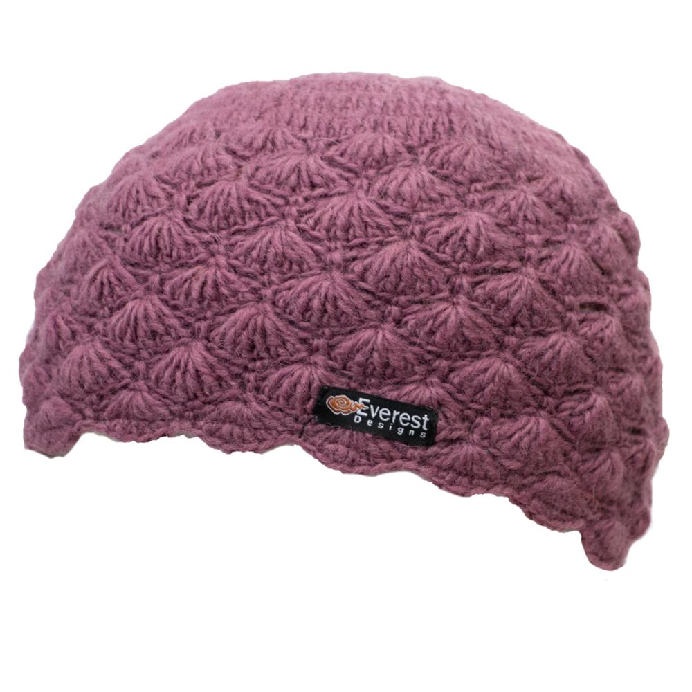 Kenco Outfitters Everest Designs Anjana Beanie