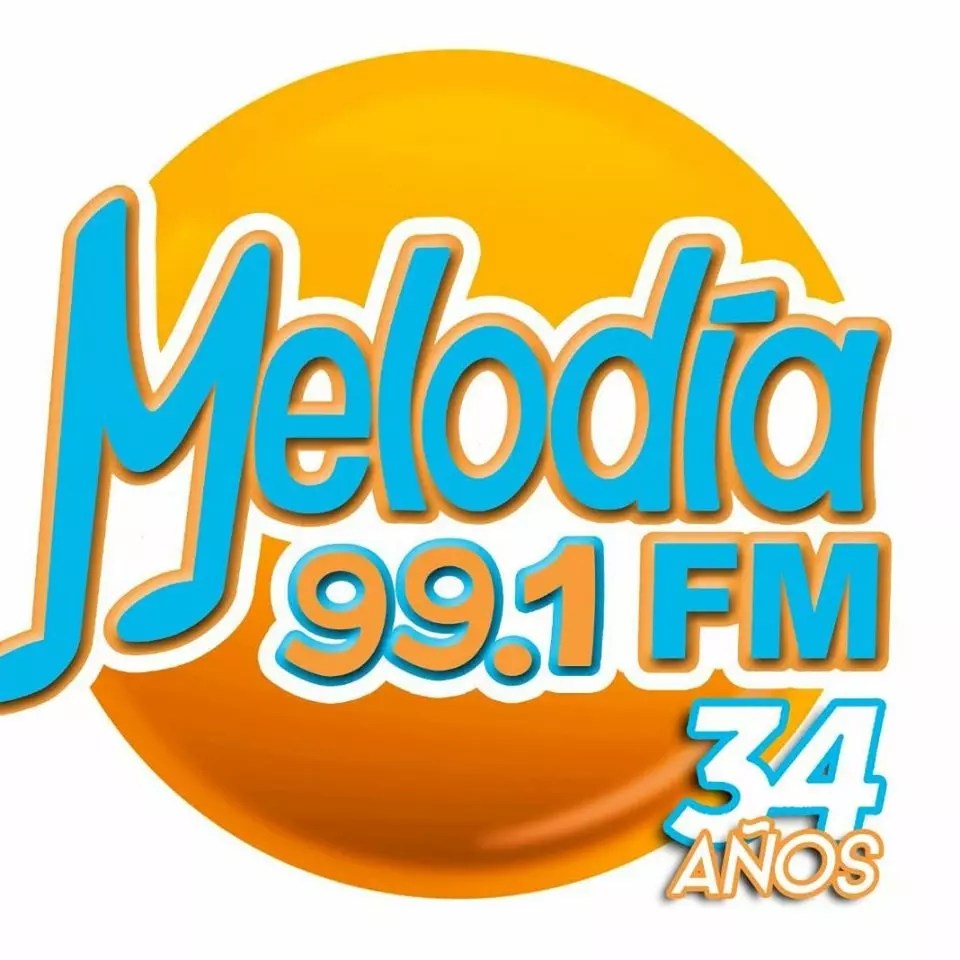 Radio Melodía 99.1 FM Listen Online Replaio Radio