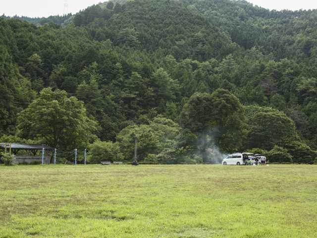竹田城跡・生野銀山で必ず行きたい!ガイド編集部おすすめのオートキャンプ場スポット まっぷるトラベルガイド