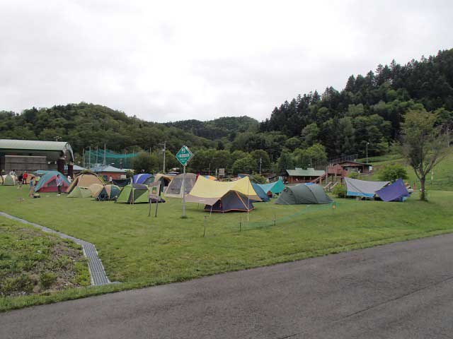 紋別で必ず行きたい!ガイド編集部おすすめのキャンプ場スポット まっぷるトラベルガイド