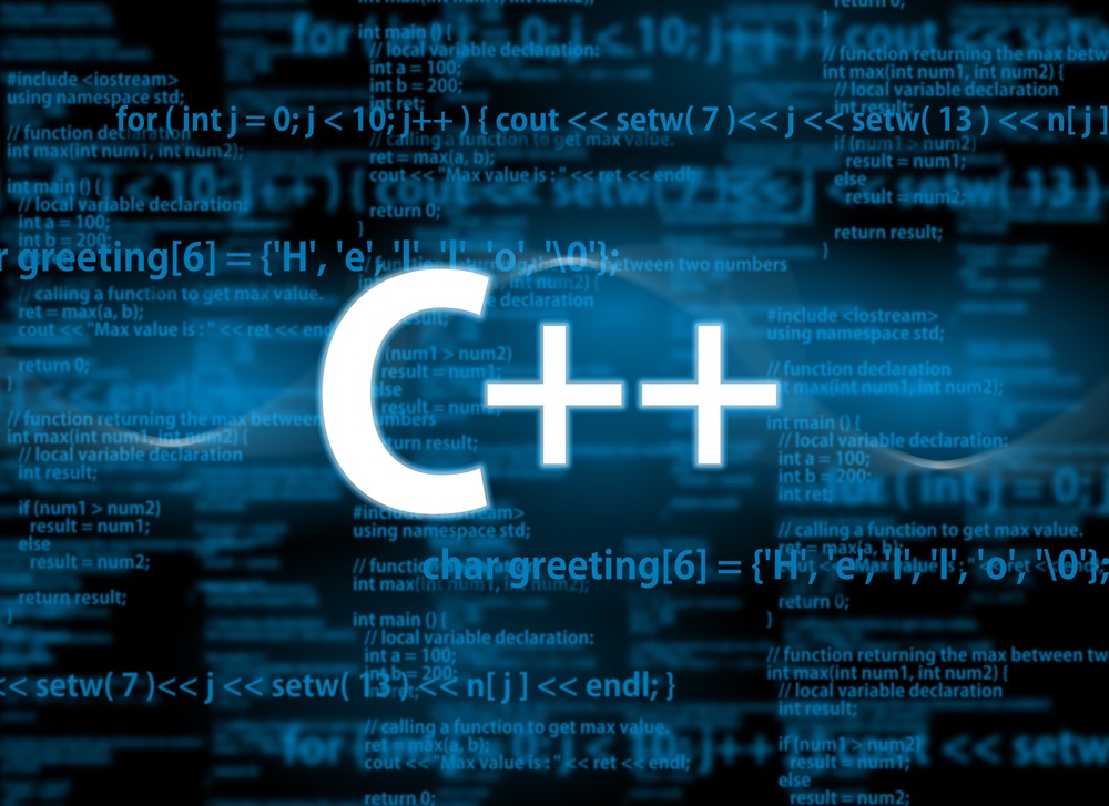 What is C++?