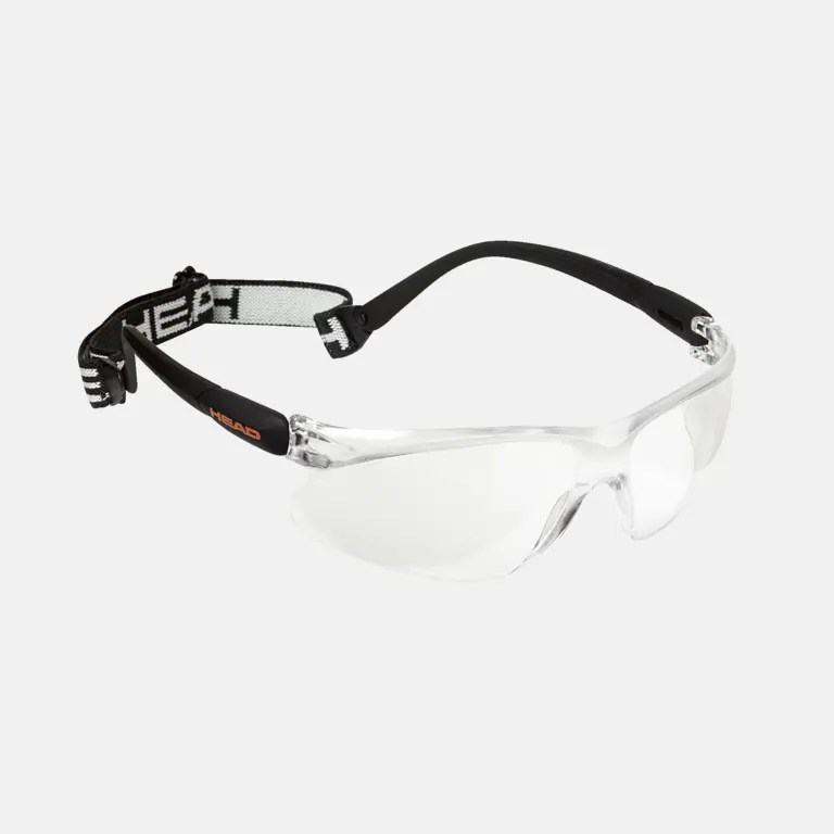 EYEWEAR Racquetball HEAD