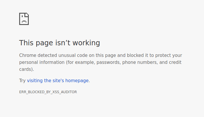 Secure your web application with these HTTP headers