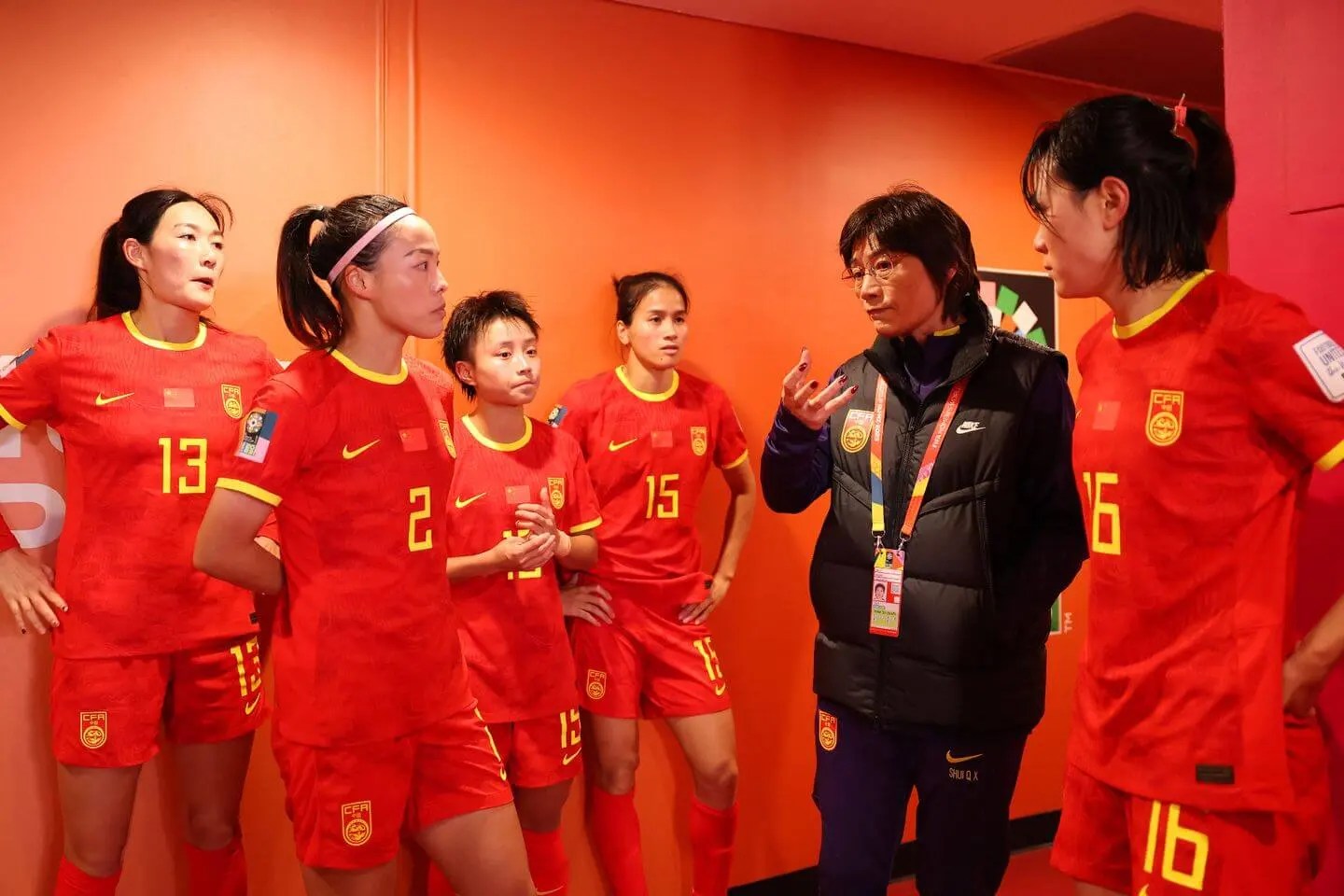 What do England need to make the knockouts? The Athletic