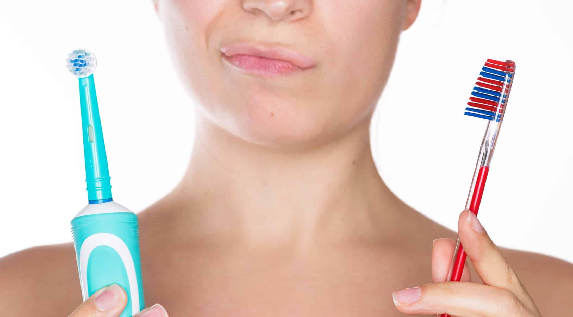 Do you really need that expensive toothbrush?