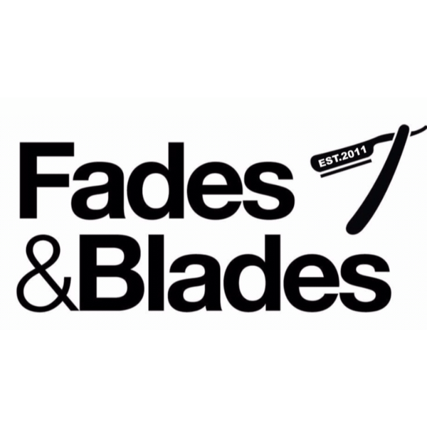 Fades & Blades