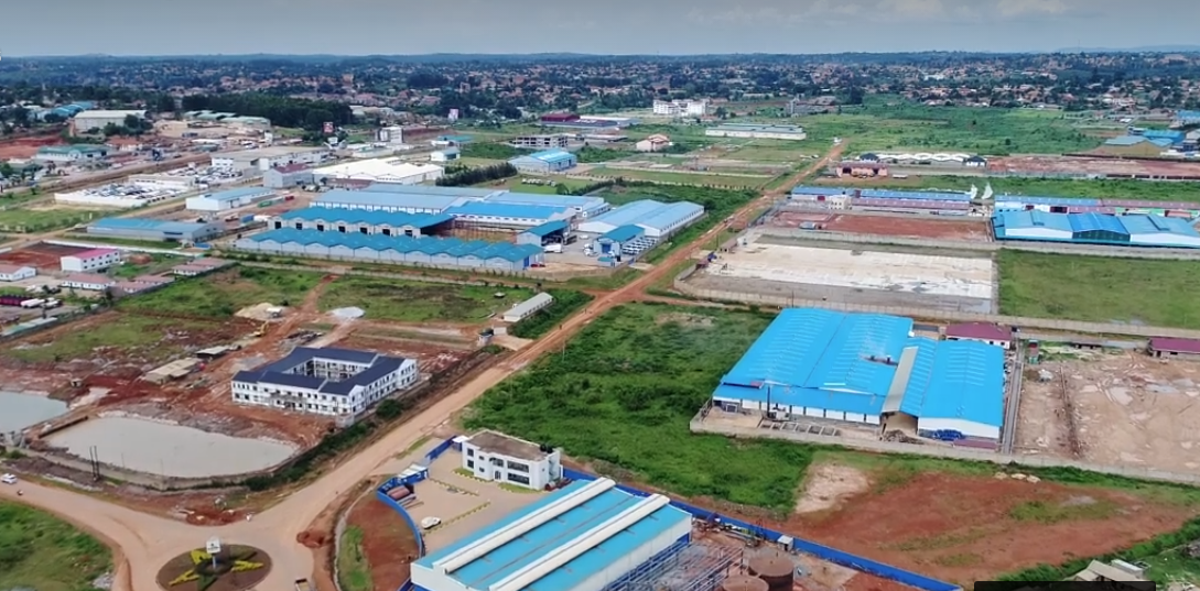 Government Turns to Industrial Parks To Increase Power Consumption
