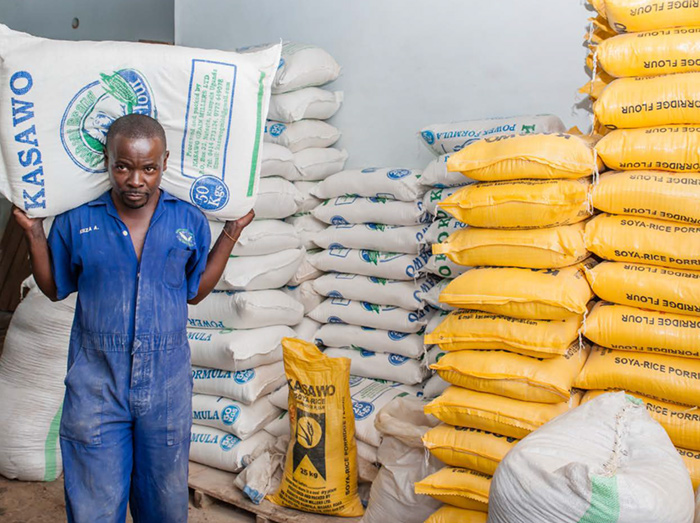 Crisis as Kenya Blocks Uganda’s Agricultural Exports ChimpReports