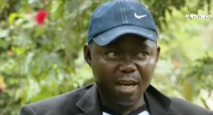 Legal Fraternity Mourns Counsel Tebusweeke ChimpReports
