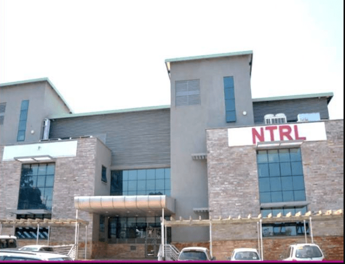 Photos Inside Uganda’s Laboratory Systems ChimpReports