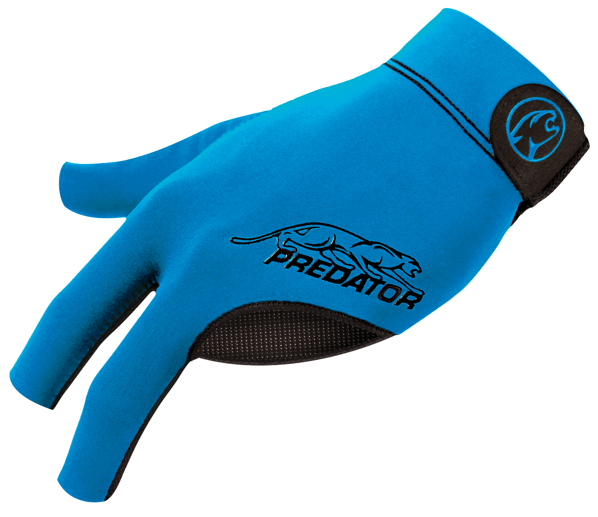 Predator Second Skin Glove Blue Left Hand Cue Store Canada