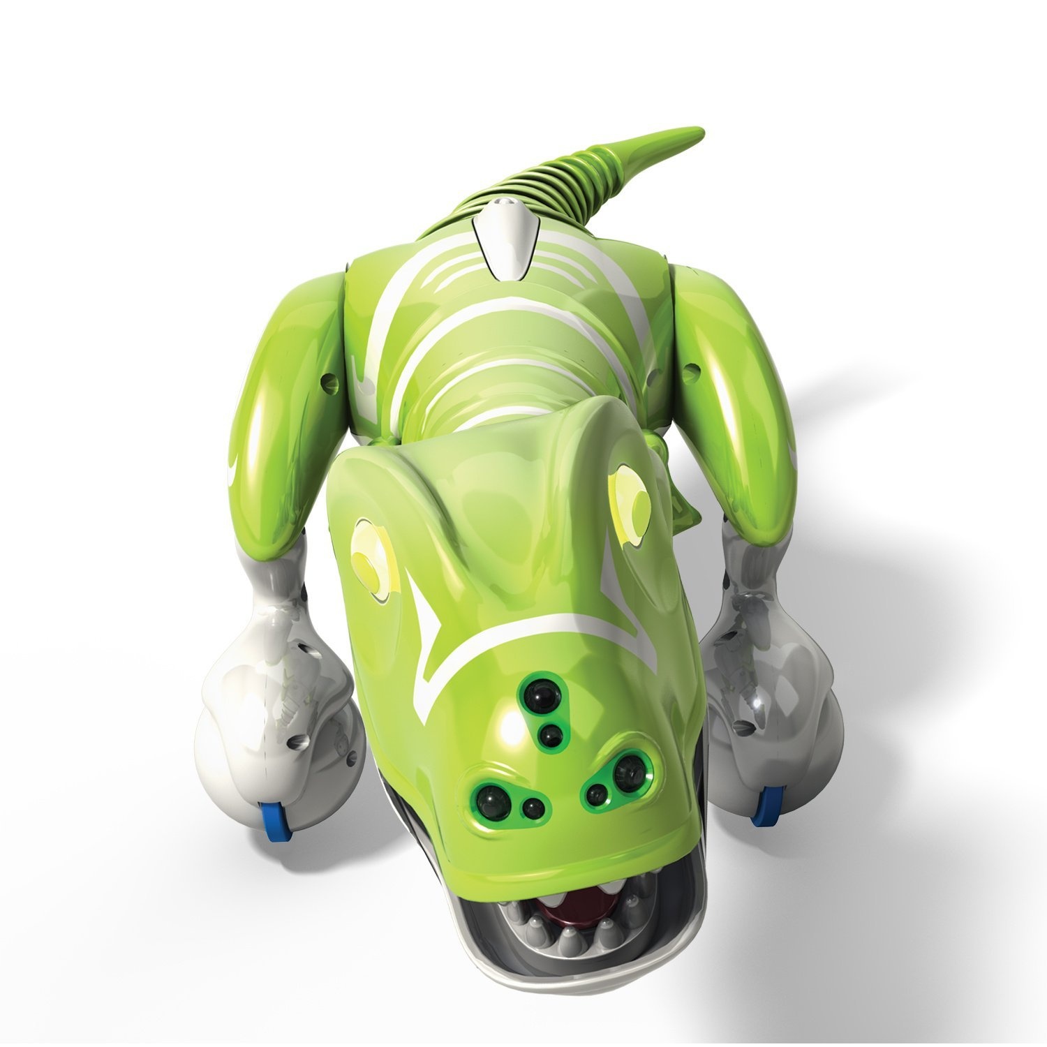Zoomer Dino Krimson