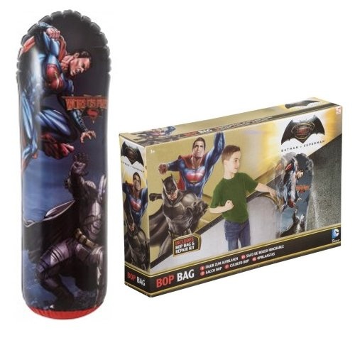 Batman Vs Superman Punching Bag By Bargains Galore Shop Online For Toys In The United States