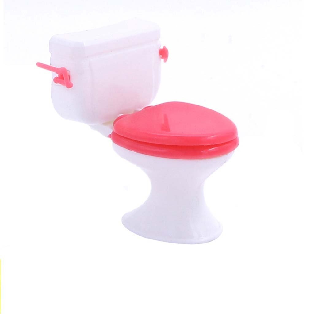 Barbie Dollhouse With Flushing Toilet Barbie Dreamhouse Playset With