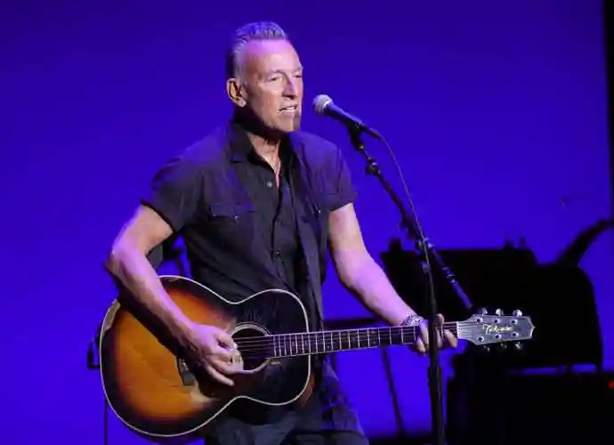 Bruce Springsteen & The E Street Band Announce New 2023 Tour Dates