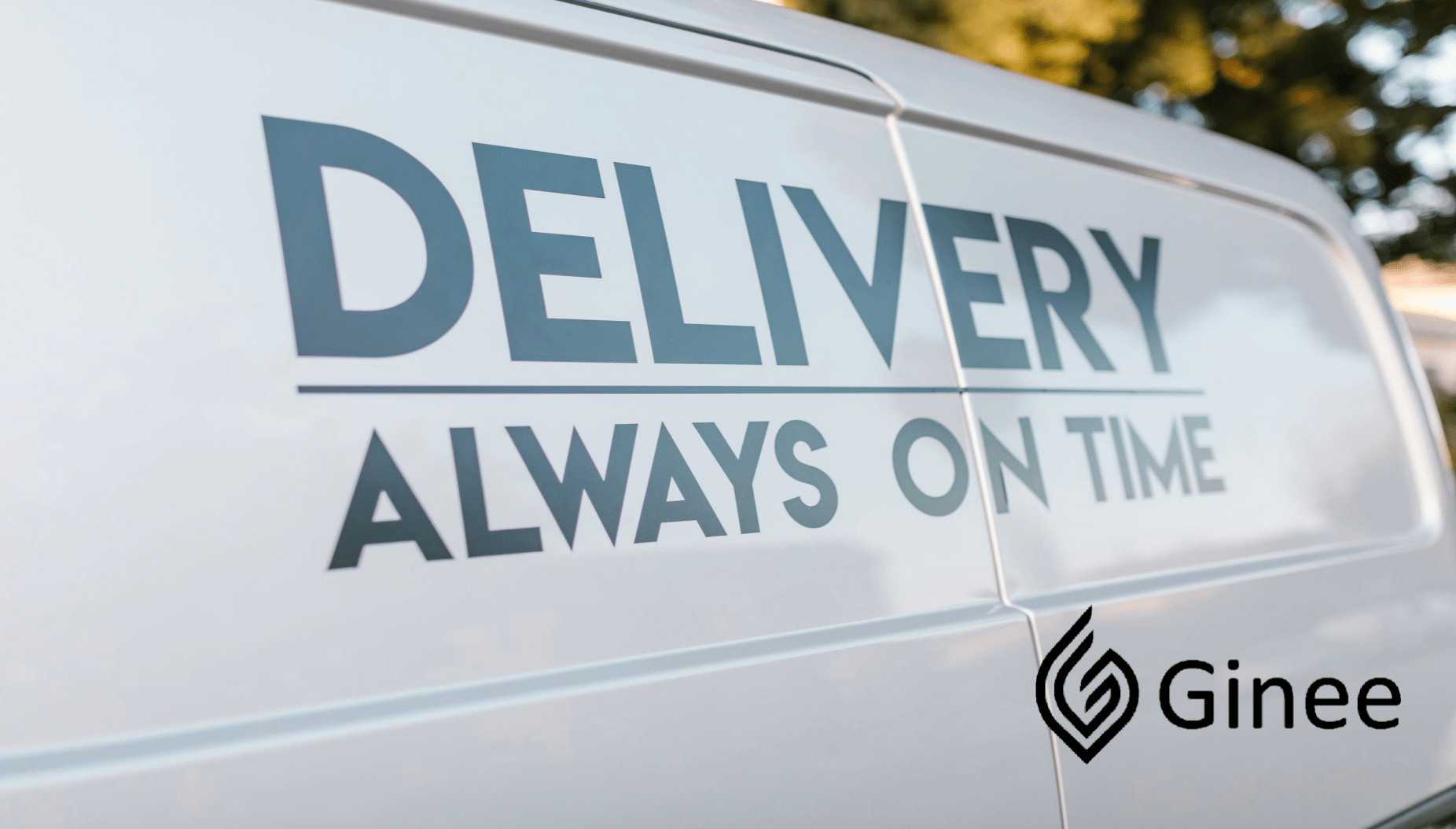 Which Courier Service in Malaysia Provides the Best Service? Ginee