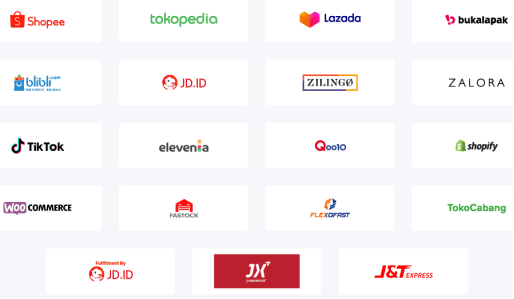 Cara Mengatur Jasa Pengiriman di Lazada Seller Paling Mudah Ginee