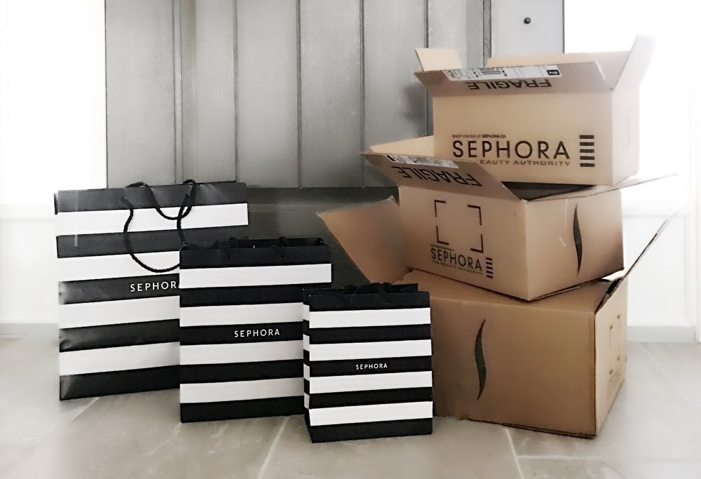 Sephora Shipping Information, How to Track Order, and More! Ginee