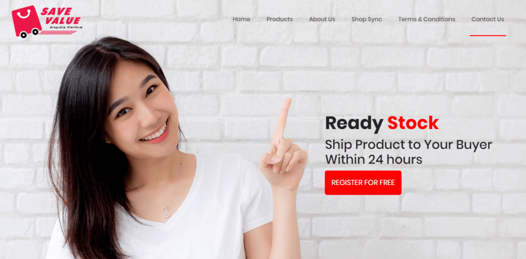 10 site Dropship Malaysia and Best Suppliers to Dropship Ginee