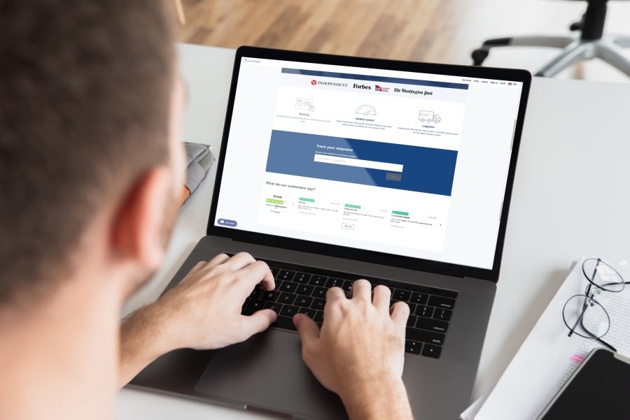 How to Do Sephora Tracking And Make Sure Package is Safe? Ginee