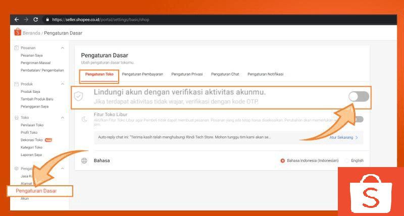 KLIKBCA BISNIS VPN SECURE CONNECTION