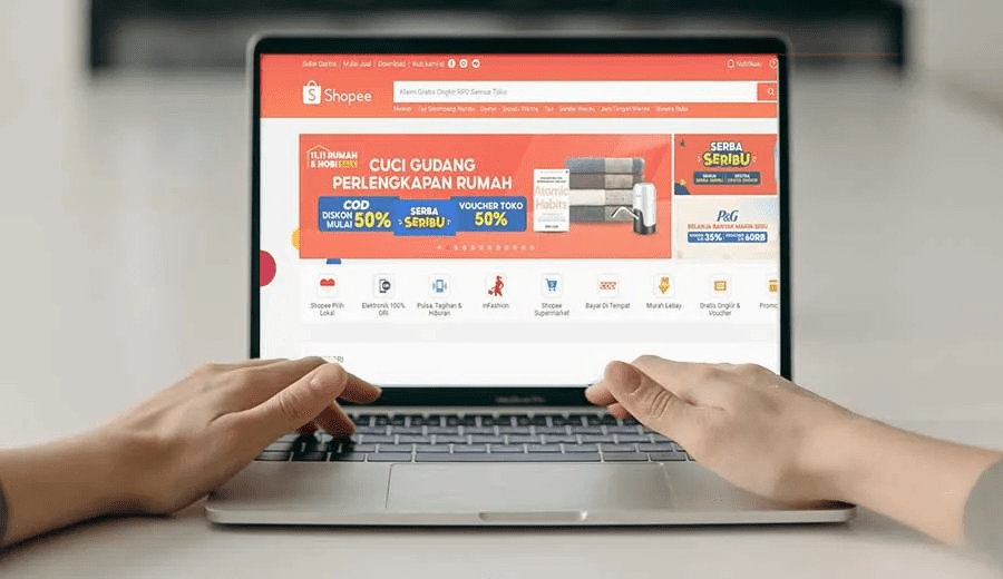 7 Langkah Cara Posting Jualan di Shopee Lengkap dan Terbaru Ginee