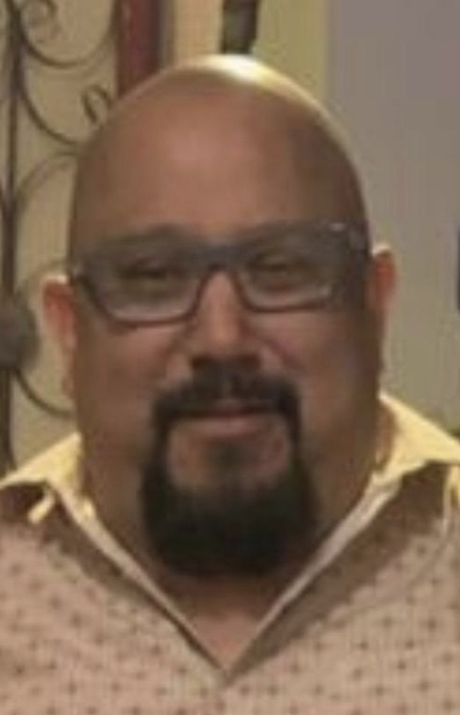 Guillermo R. Garza, Jr. Obituary Laredo Morning Times