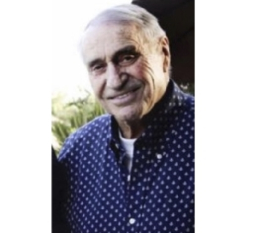 obituary for john barton