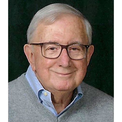 EDWIN T TIGER NEFF