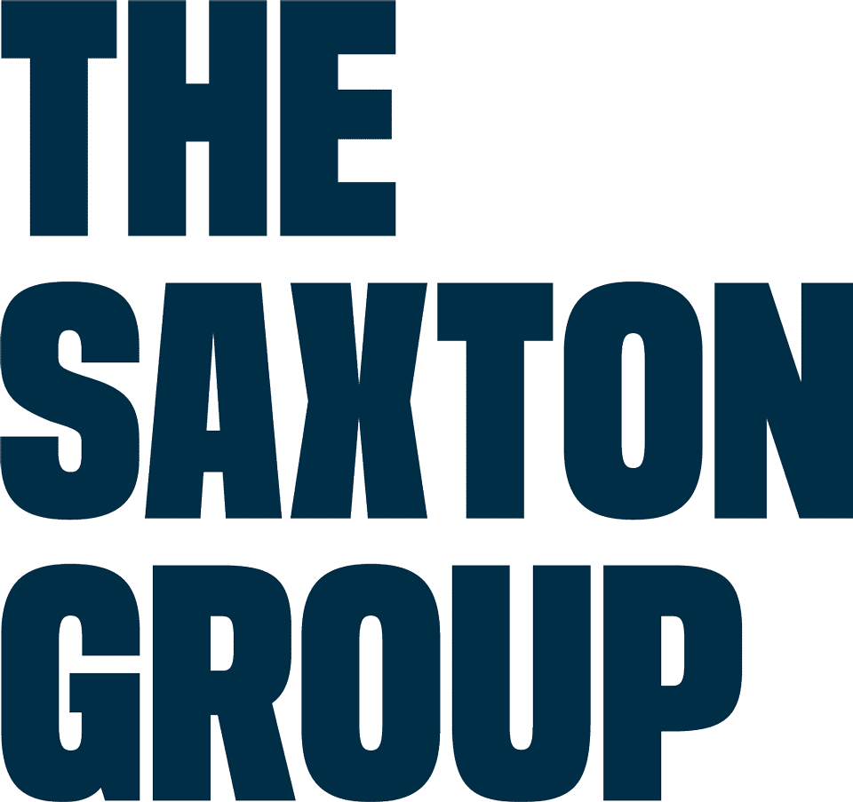 Saxton Group Employee Login