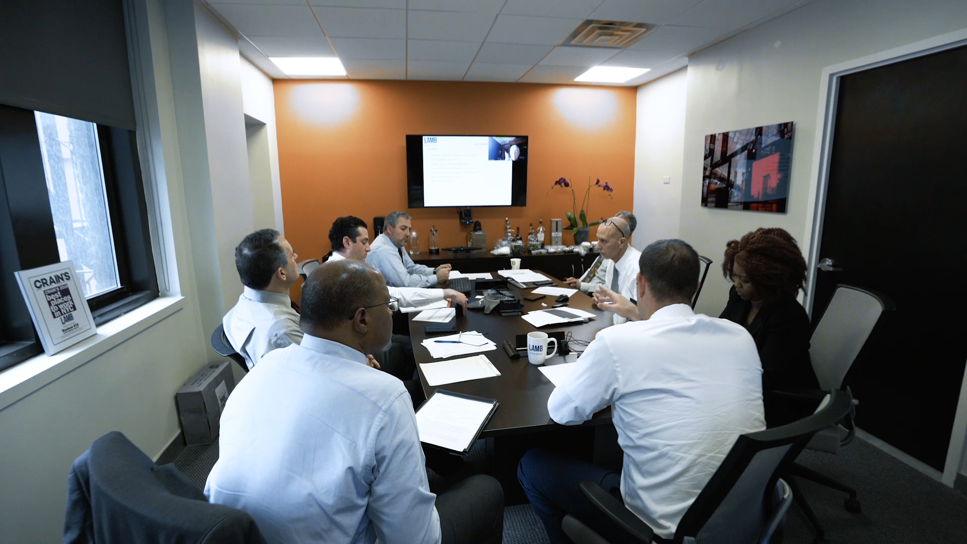 Introducing Lamb 2.0 Lamb Insurance Services Video