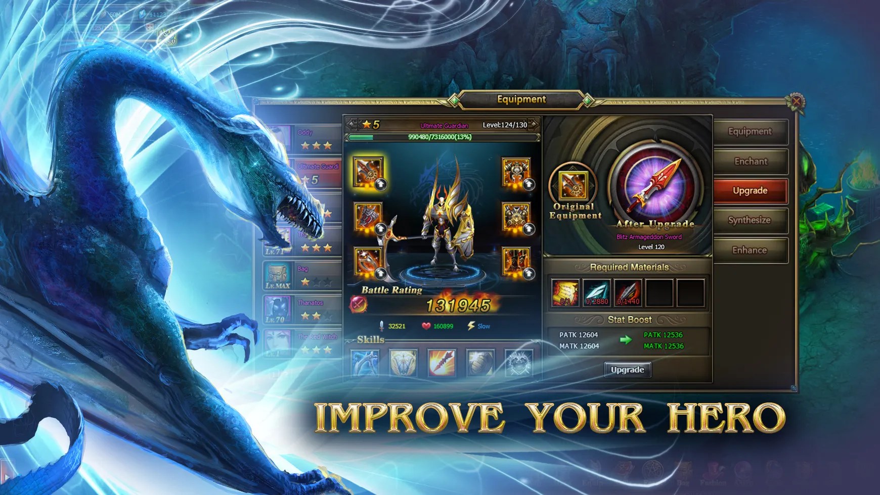 101XP Dragon Blood 101XP Dragon Blood