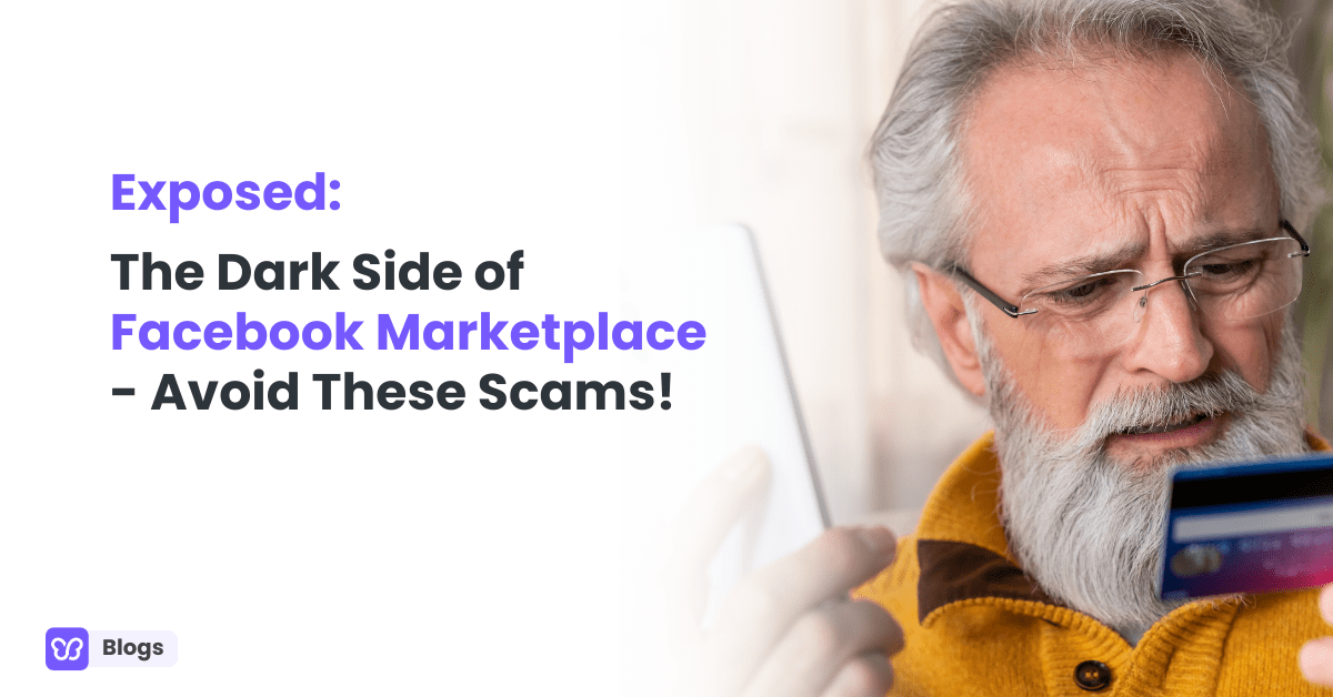 Don't Fall for These Facebook Marketplace Scams