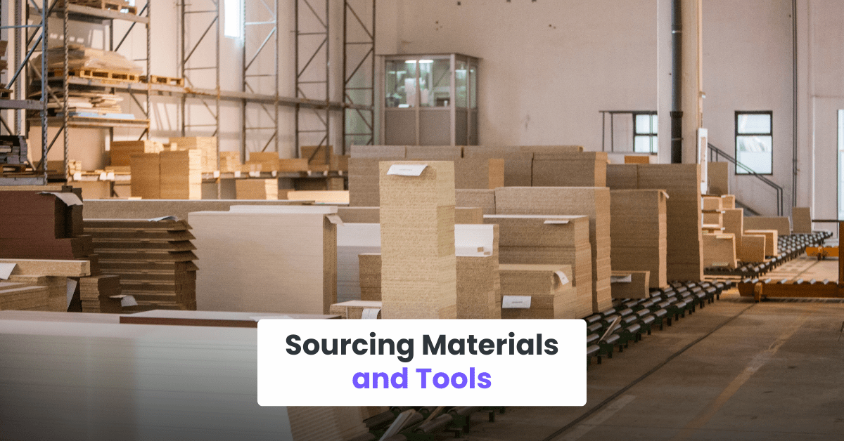Start Your Own Furniture Business Today A Comprehensive Guide
