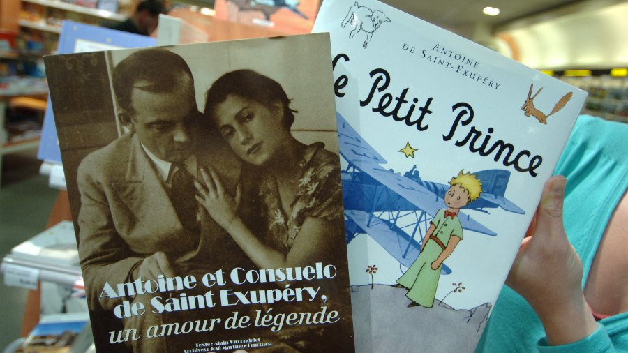 ¡Inédito! Francia publica las cartas de amor entre la salvadoreña