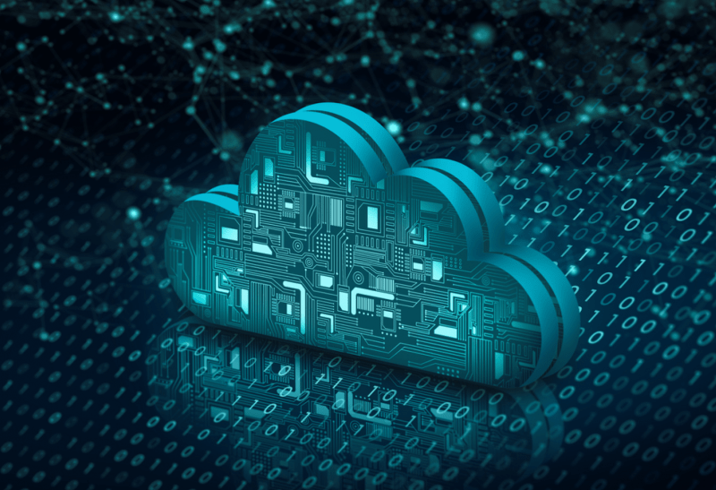 Cloud Computing Strength Doesn’t Extend to Cloud ETFs