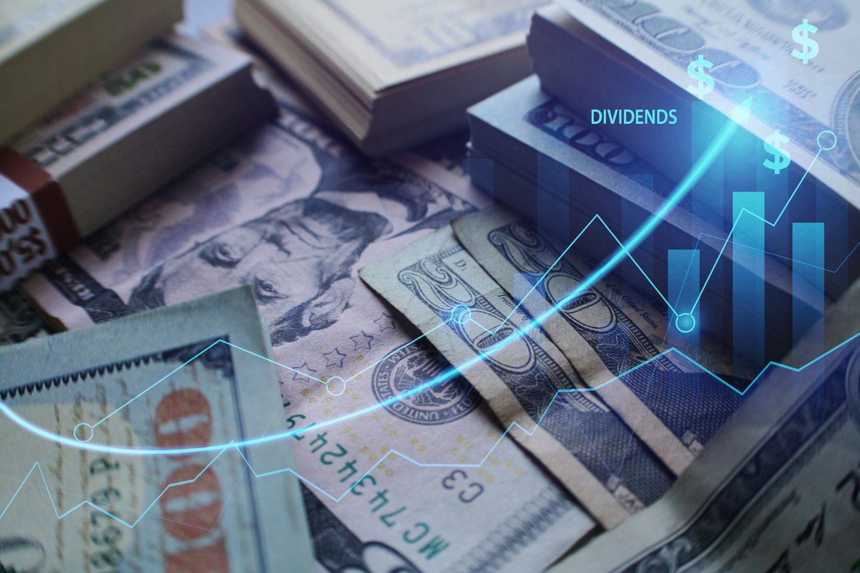 Do ETFs Pay Dividends?