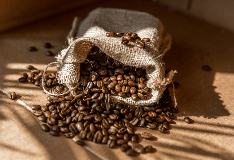 Jolt Might Be Brewing for Coffee ETF