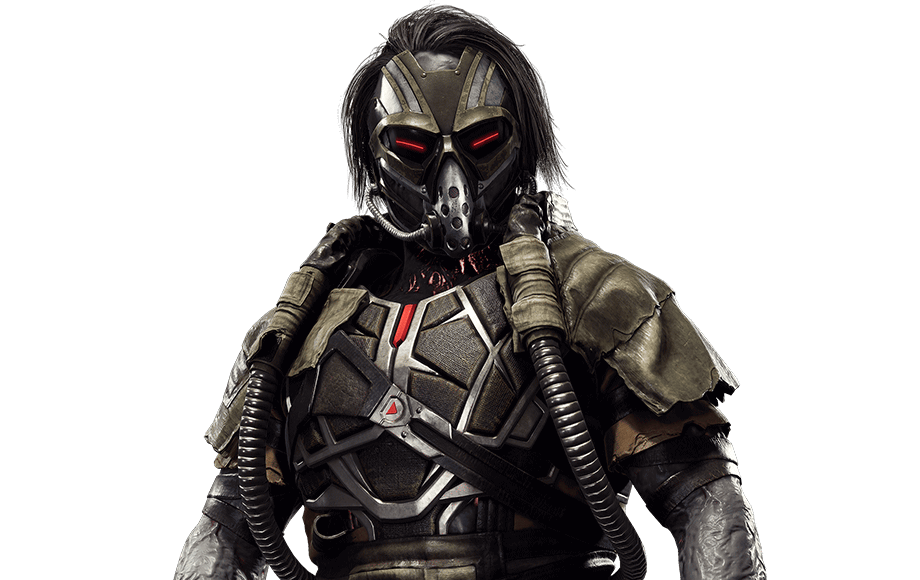 CRMla Logo De Mortal Kombat 11 Png