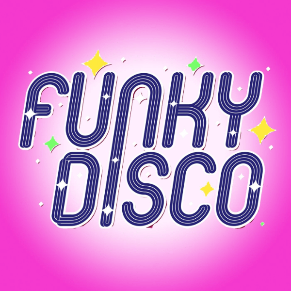 funky 中文