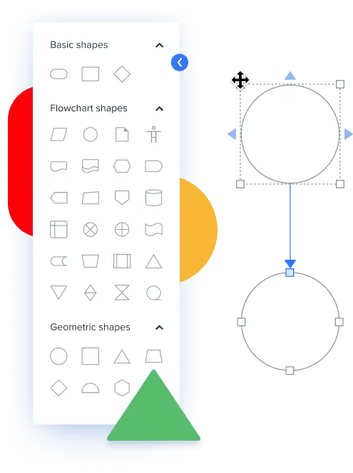 Online Diagram Maker: #1 Diagram Creation & Editing Tool