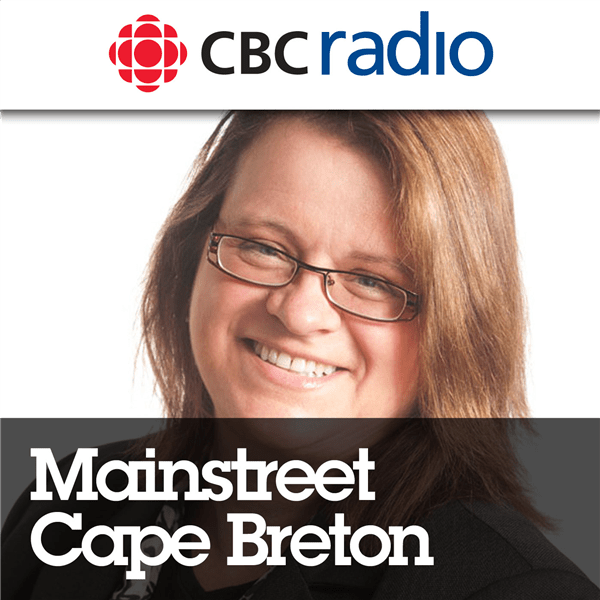 Mainstreet Cape Breton Free Radio TuneIn