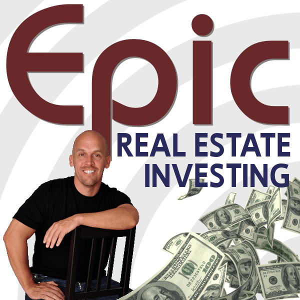 Epic Real Estate Investing Listen to Podcasts On Demand Free TuneIn