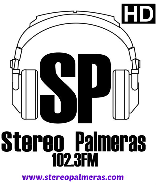 Stereo Palmeras 102.3 FM, HRMG 102.3 FM, La Ceiba, Honduras Free
