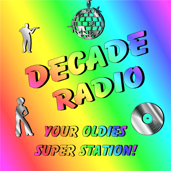 DECADE RADIO YOUR OLDIES SUPER STATION Free Radio TuneIn