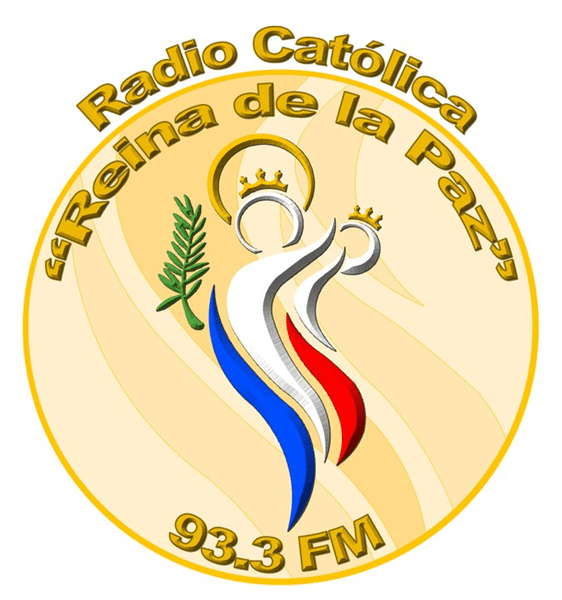 Reina de la Paz, 93.3 FM, San Salvador, El Salvador Free