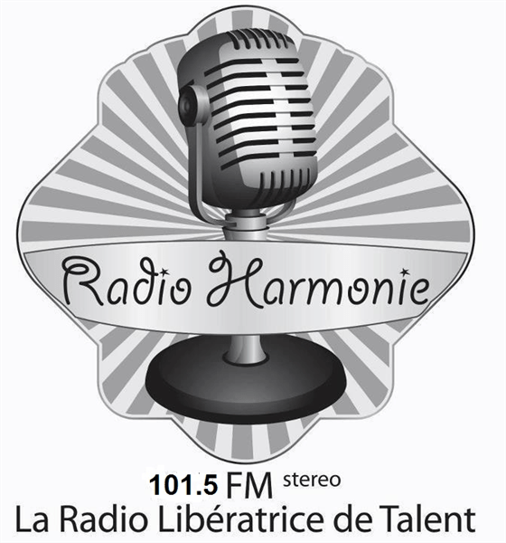 Radio Harmonie Inter, 101.5 FM, PortdePaix, Haiti Free